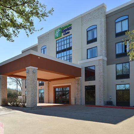 Holiday Inn Express & Suites Austin North Central By Ihg Εξωτερικό φωτογραφία