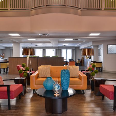 Holiday Inn Express & Suites Austin North Central By Ihg Εξωτερικό φωτογραφία