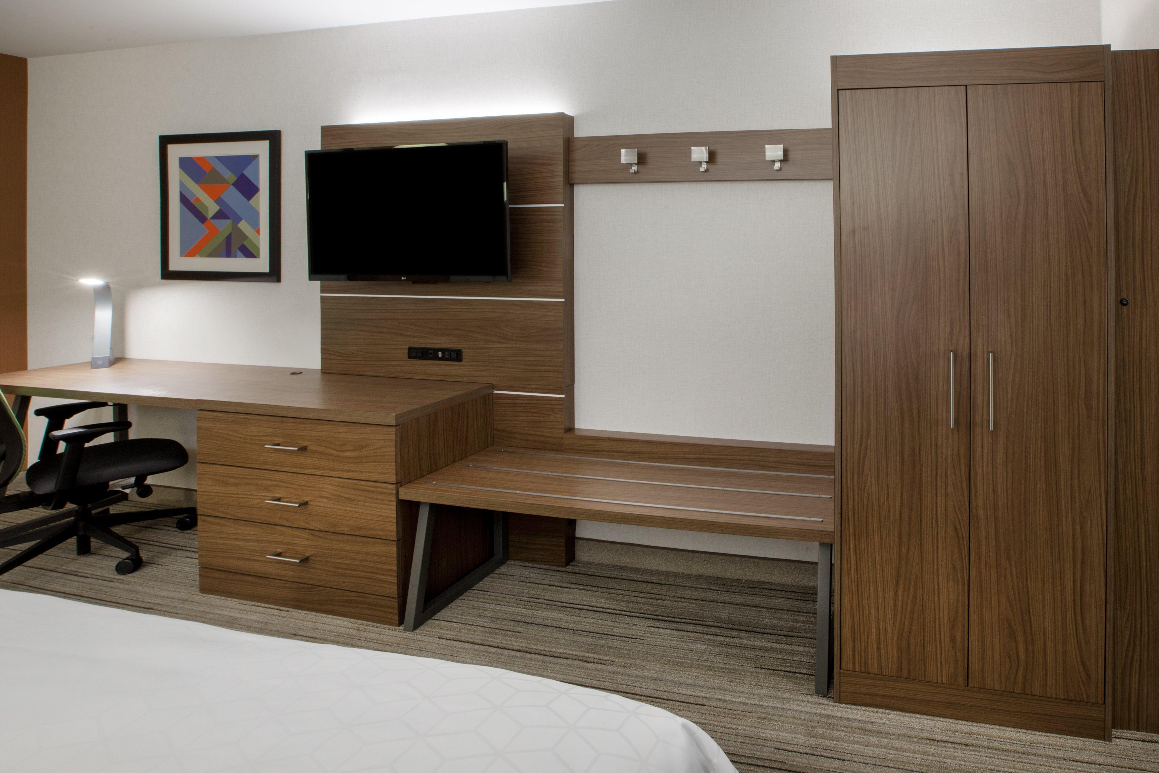 Holiday Inn Express & Suites Austin North Central By Ihg Εξωτερικό φωτογραφία