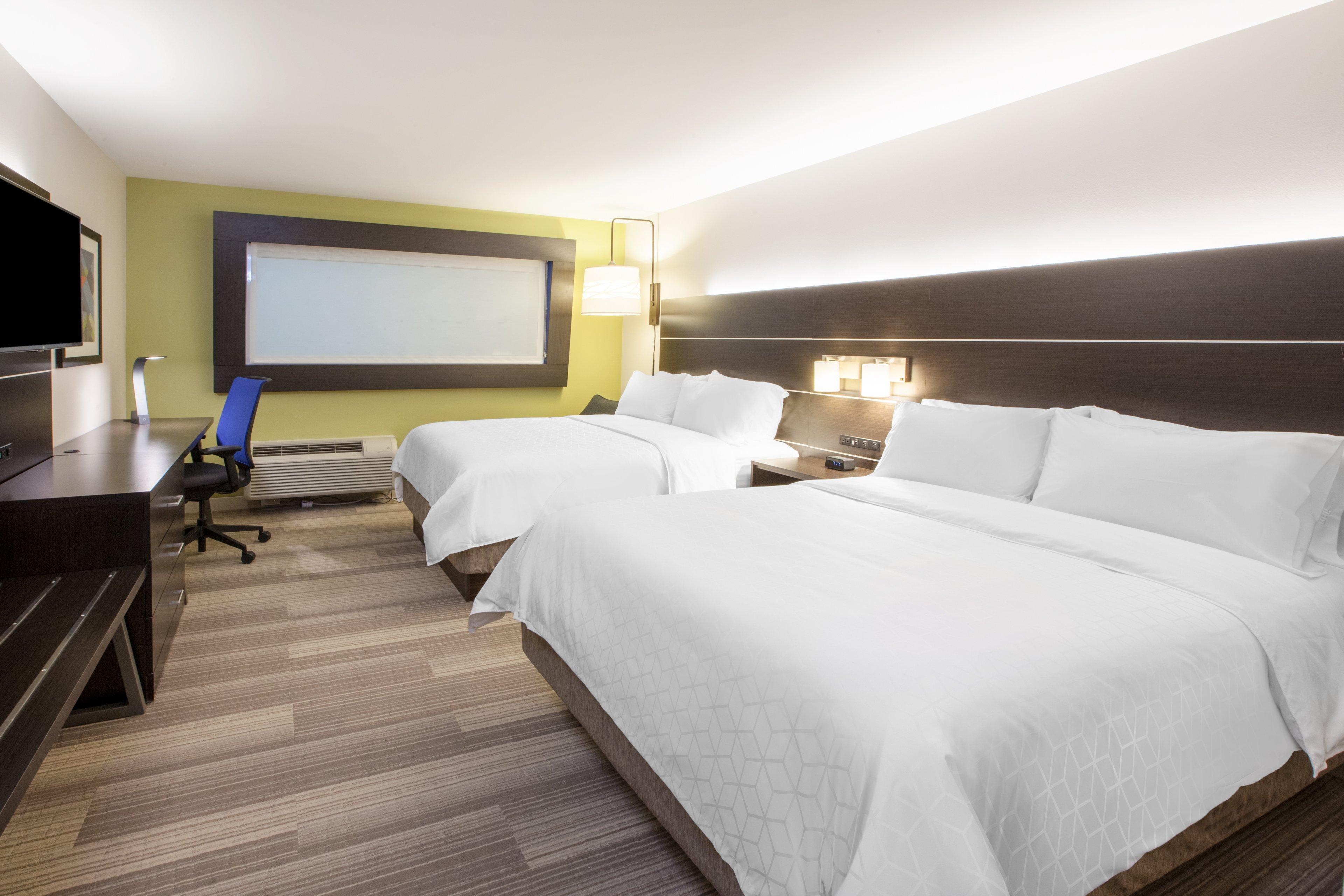 Holiday Inn Express & Suites Austin North Central By Ihg Εξωτερικό φωτογραφία