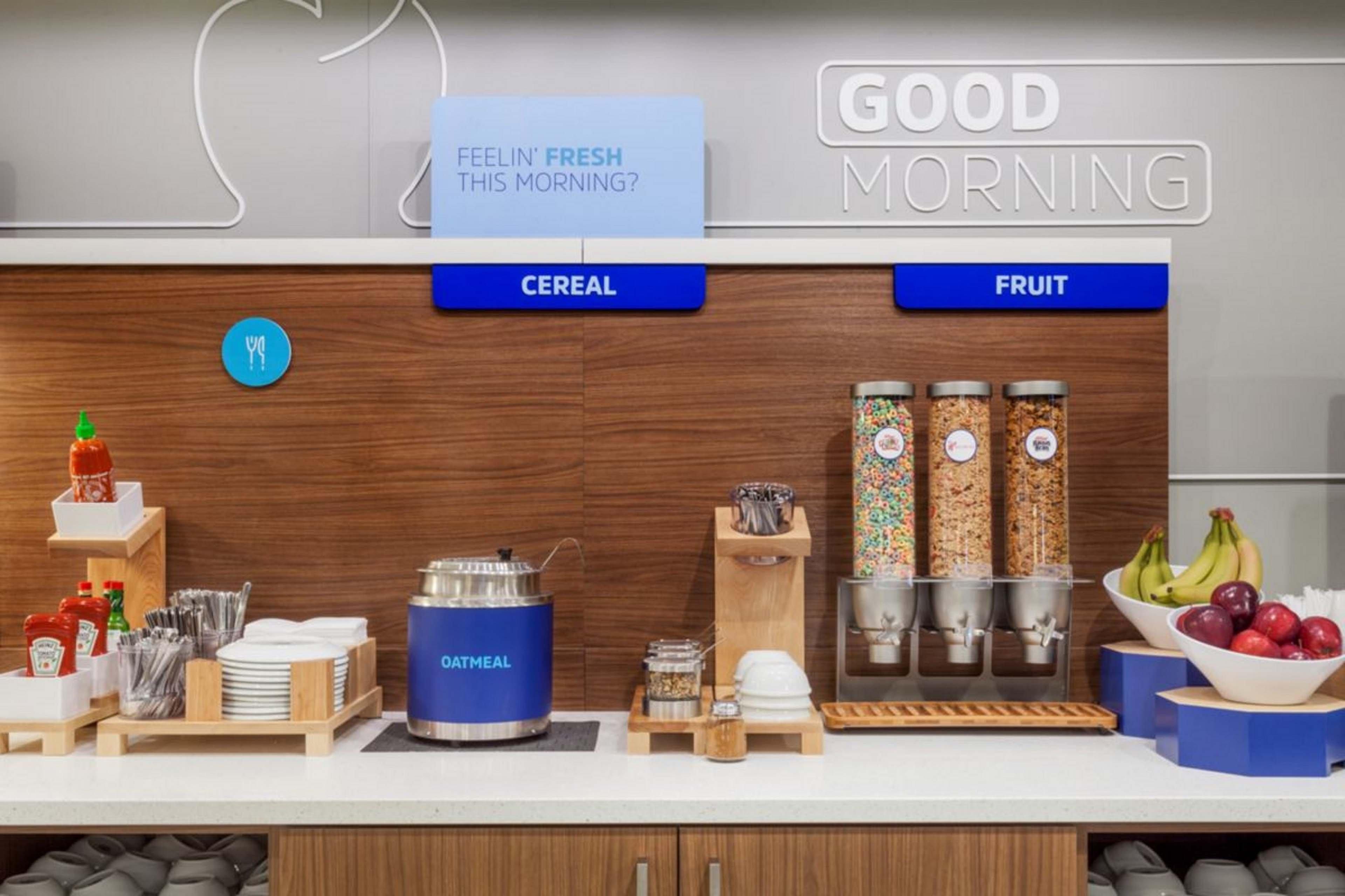 Holiday Inn Express & Suites Austin North Central By Ihg Εξωτερικό φωτογραφία