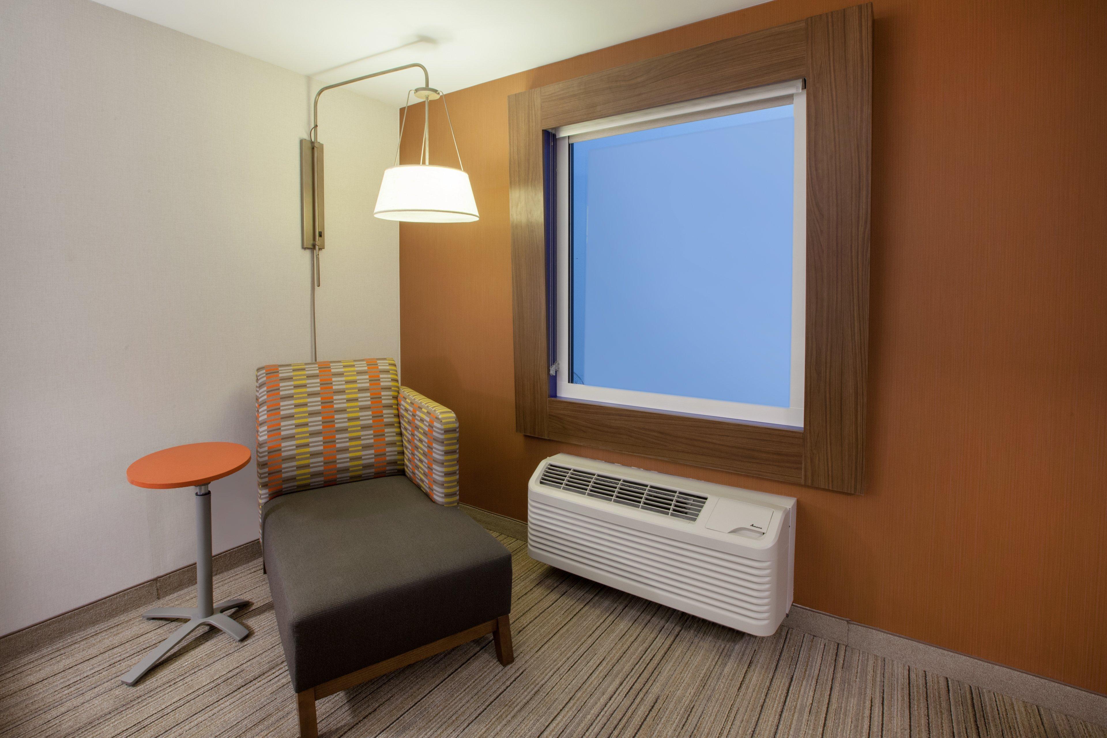 Holiday Inn Express & Suites Austin North Central By Ihg Εξωτερικό φωτογραφία