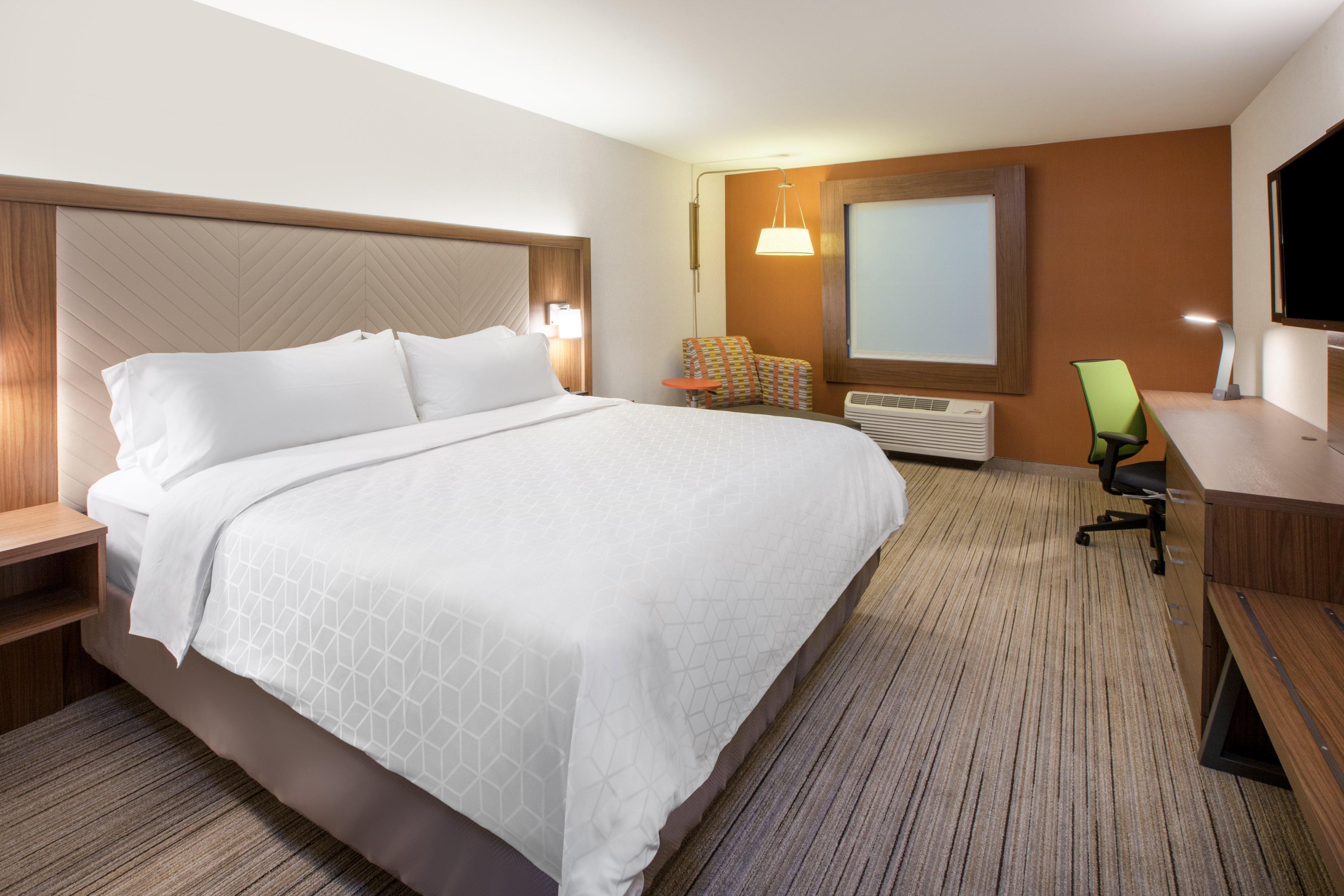 Holiday Inn Express & Suites Austin North Central By Ihg Εξωτερικό φωτογραφία