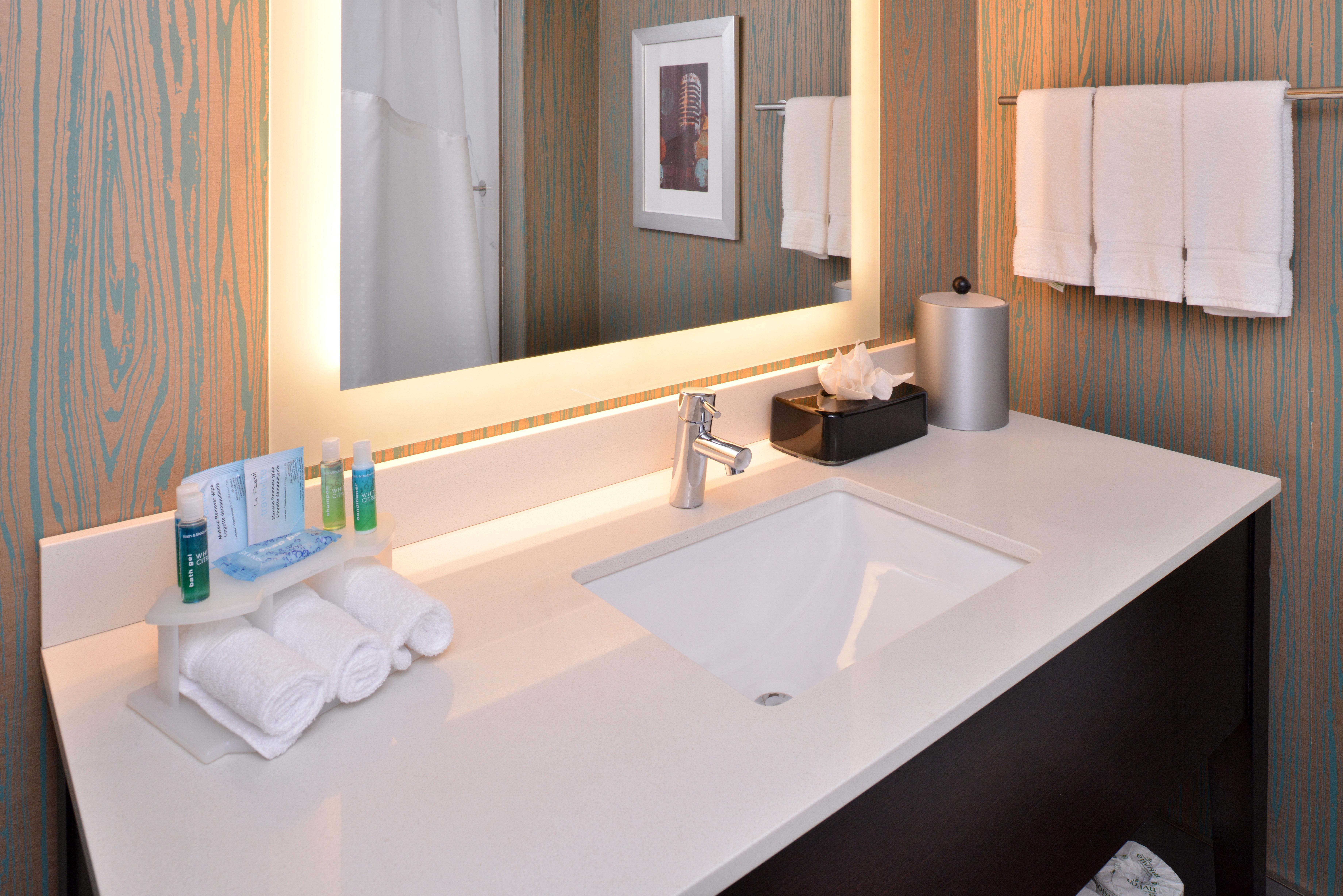 Holiday Inn Express & Suites Austin North Central By Ihg Εξωτερικό φωτογραφία