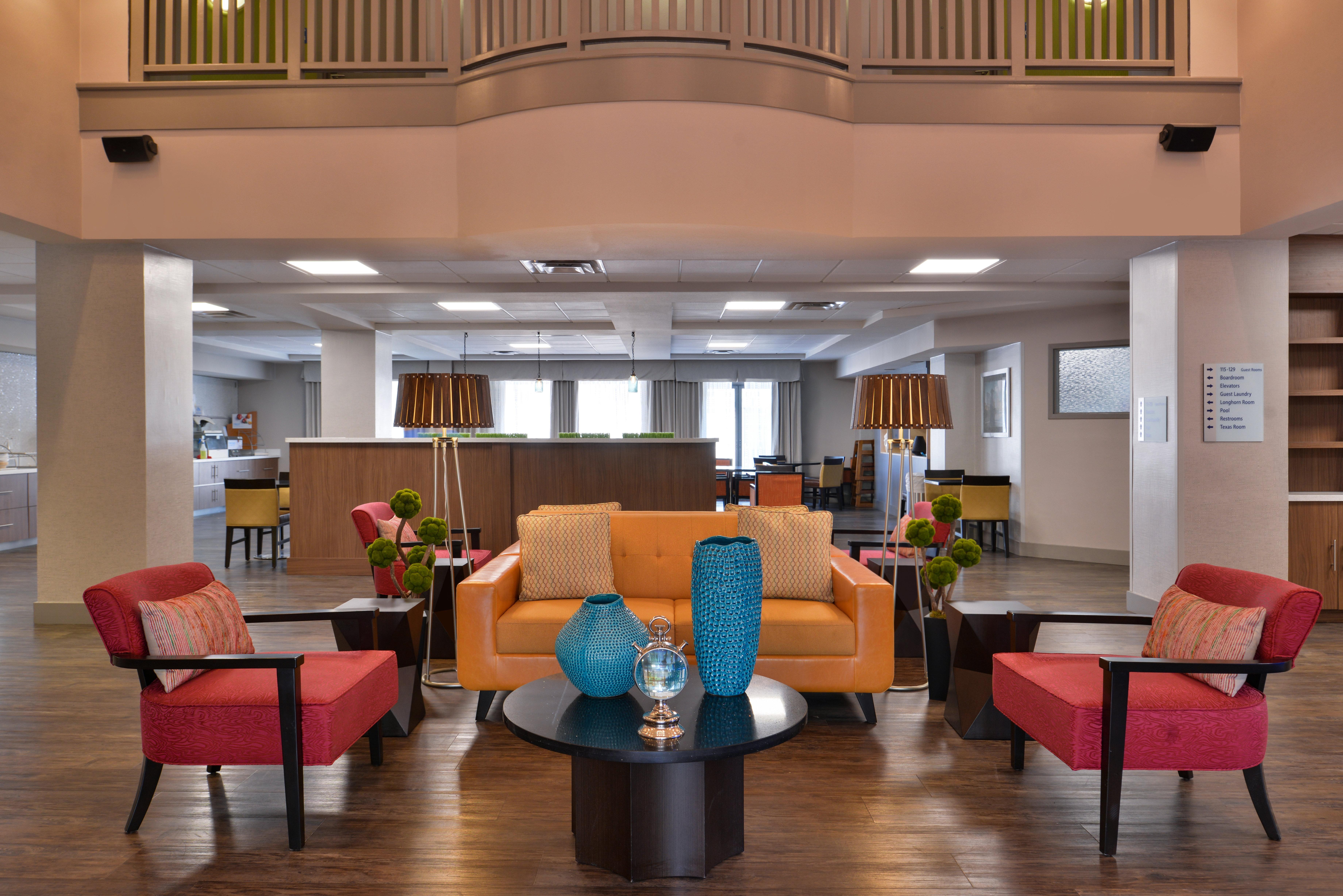 Holiday Inn Express & Suites Austin North Central By Ihg Εξωτερικό φωτογραφία