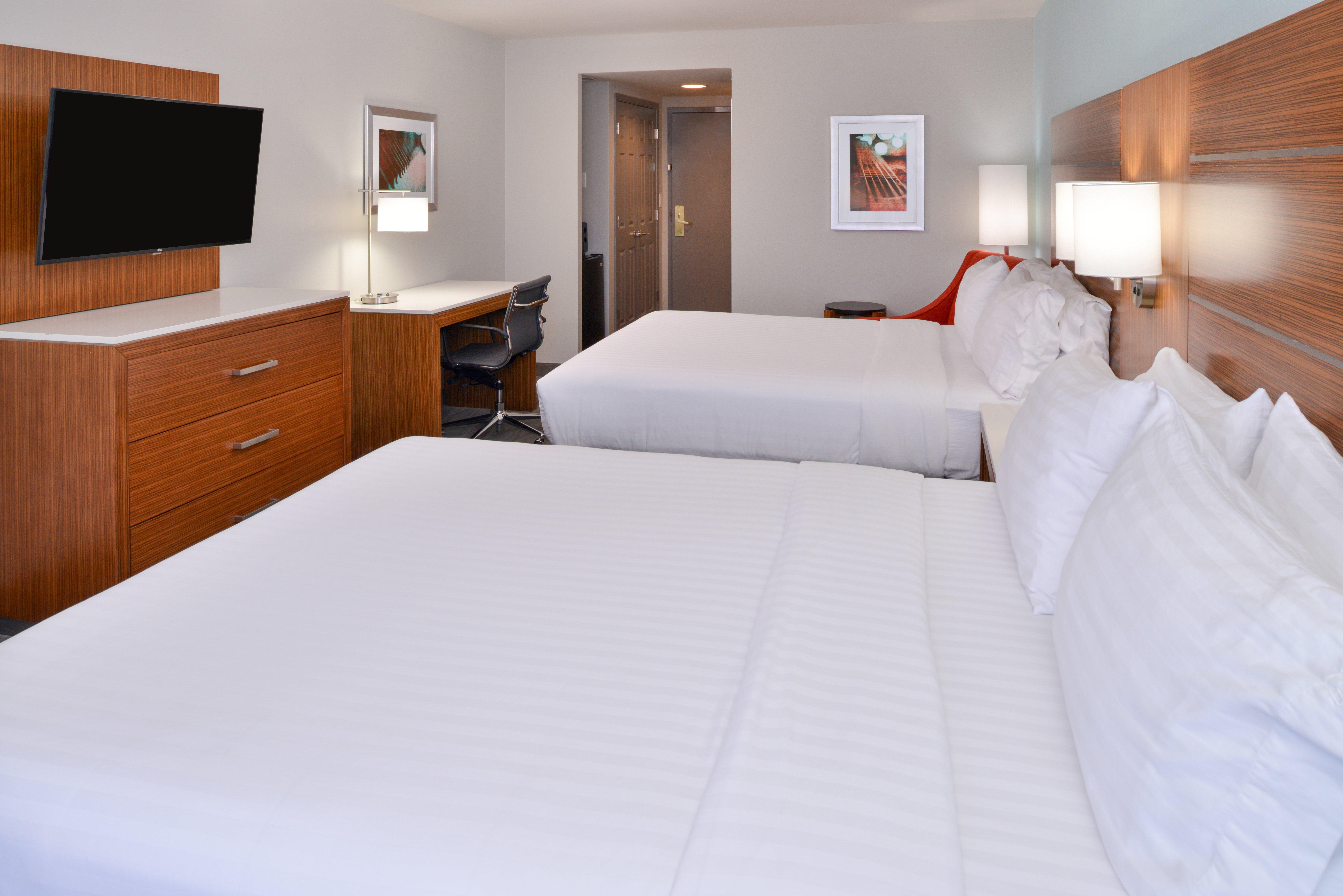 Holiday Inn Express & Suites Austin North Central By Ihg Εξωτερικό φωτογραφία