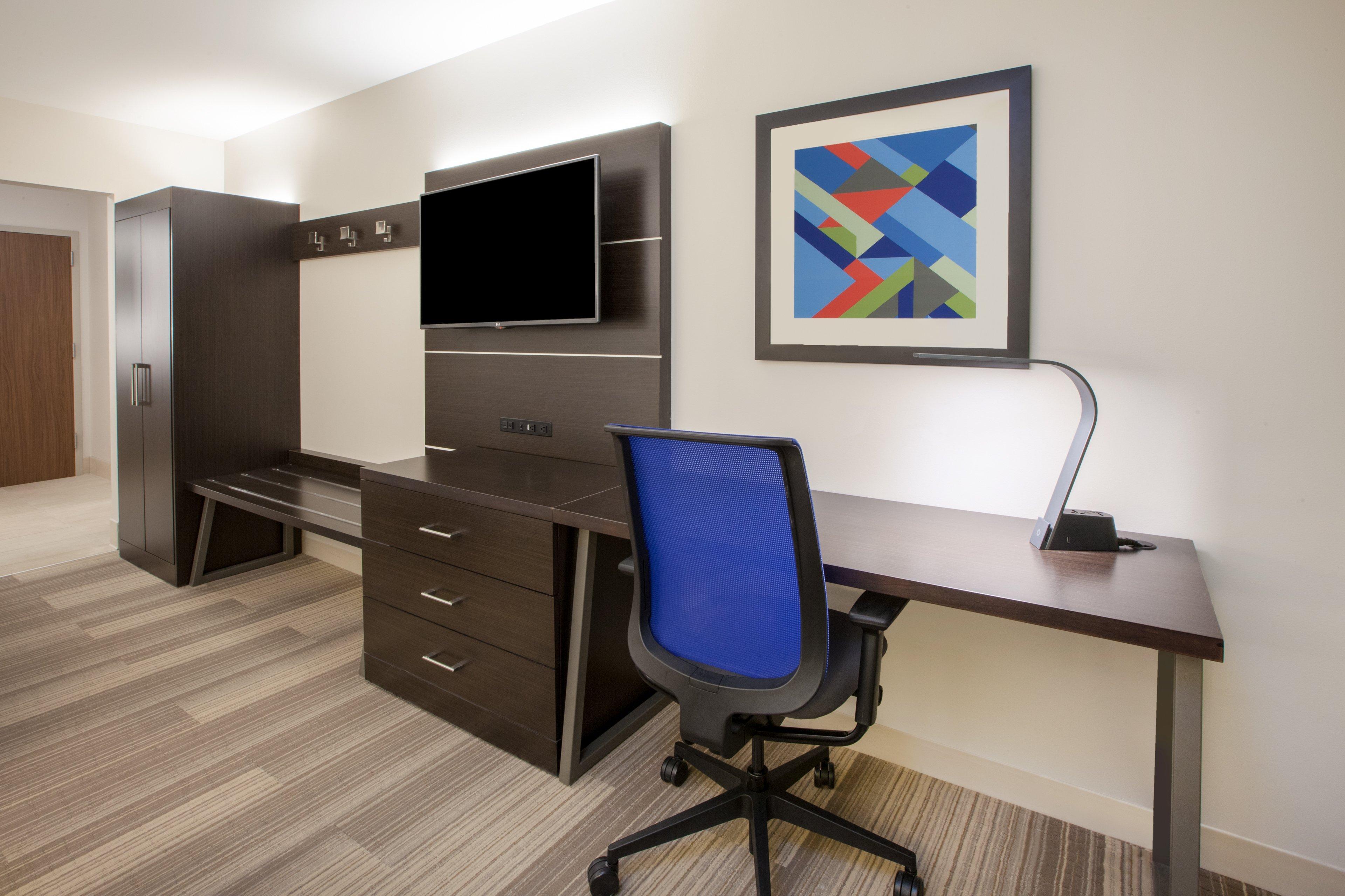 Holiday Inn Express & Suites Austin North Central By Ihg Εξωτερικό φωτογραφία