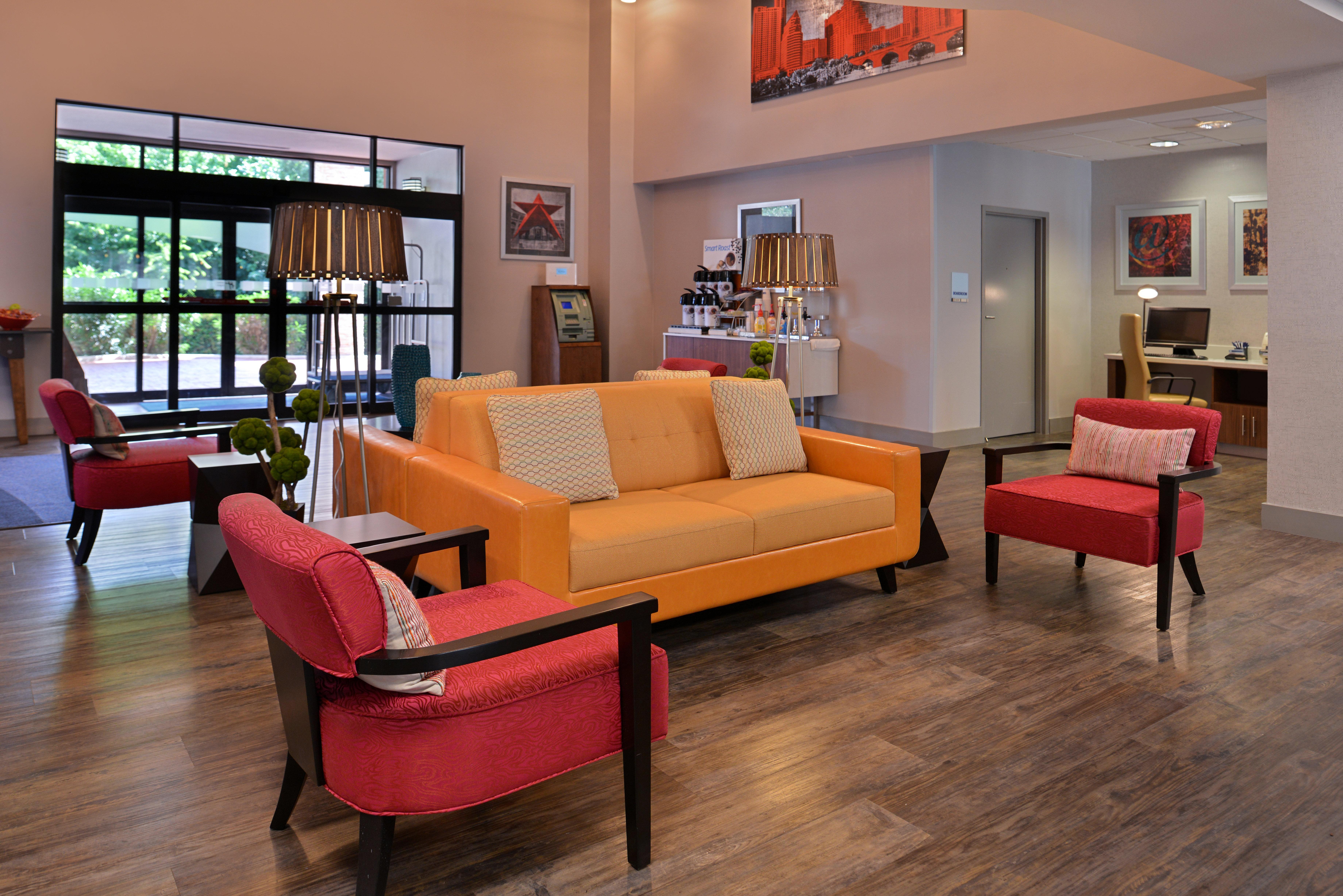 Holiday Inn Express & Suites Austin North Central By Ihg Εξωτερικό φωτογραφία