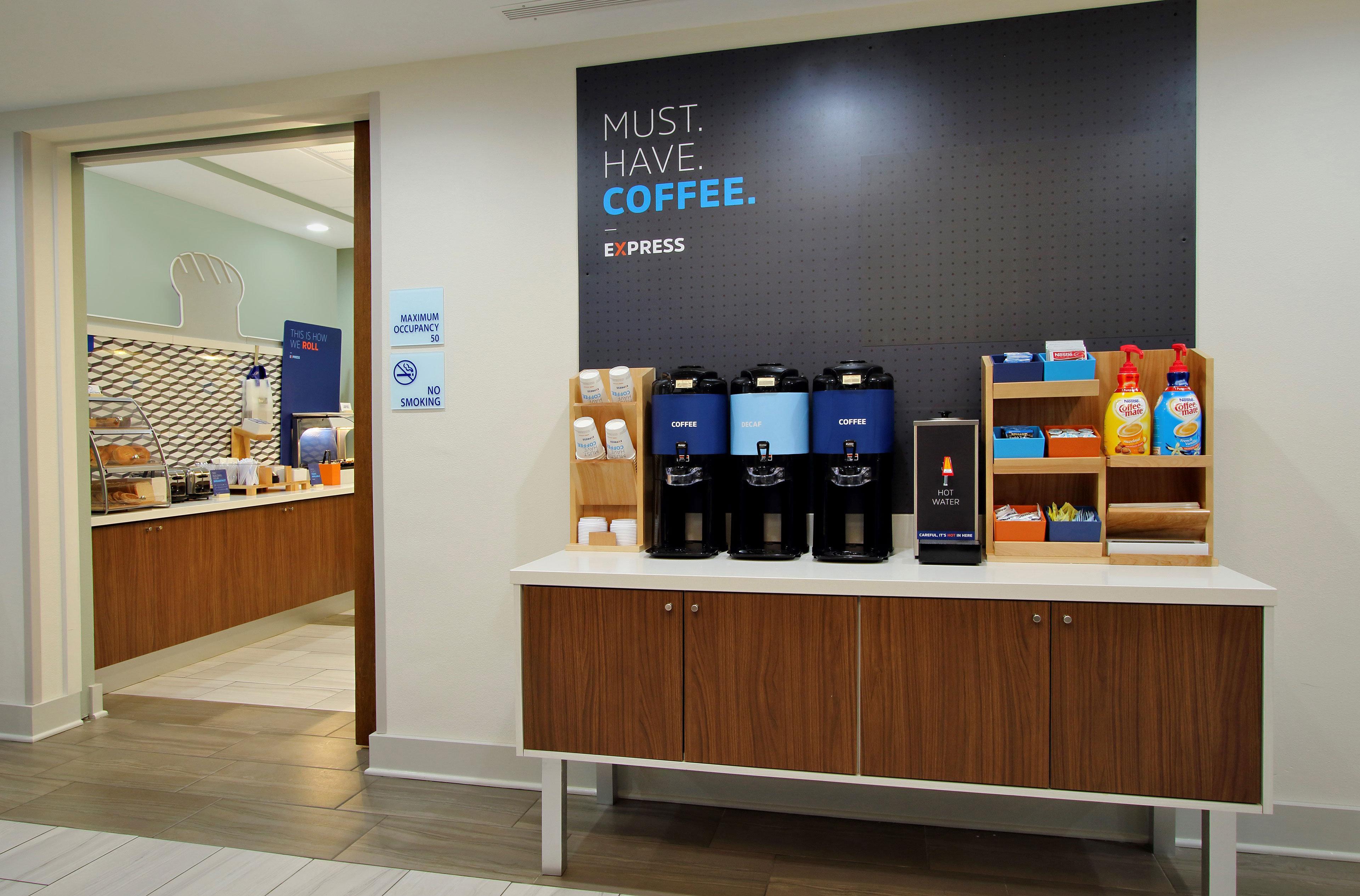 Holiday Inn Express & Suites Austin North Central By Ihg Εξωτερικό φωτογραφία