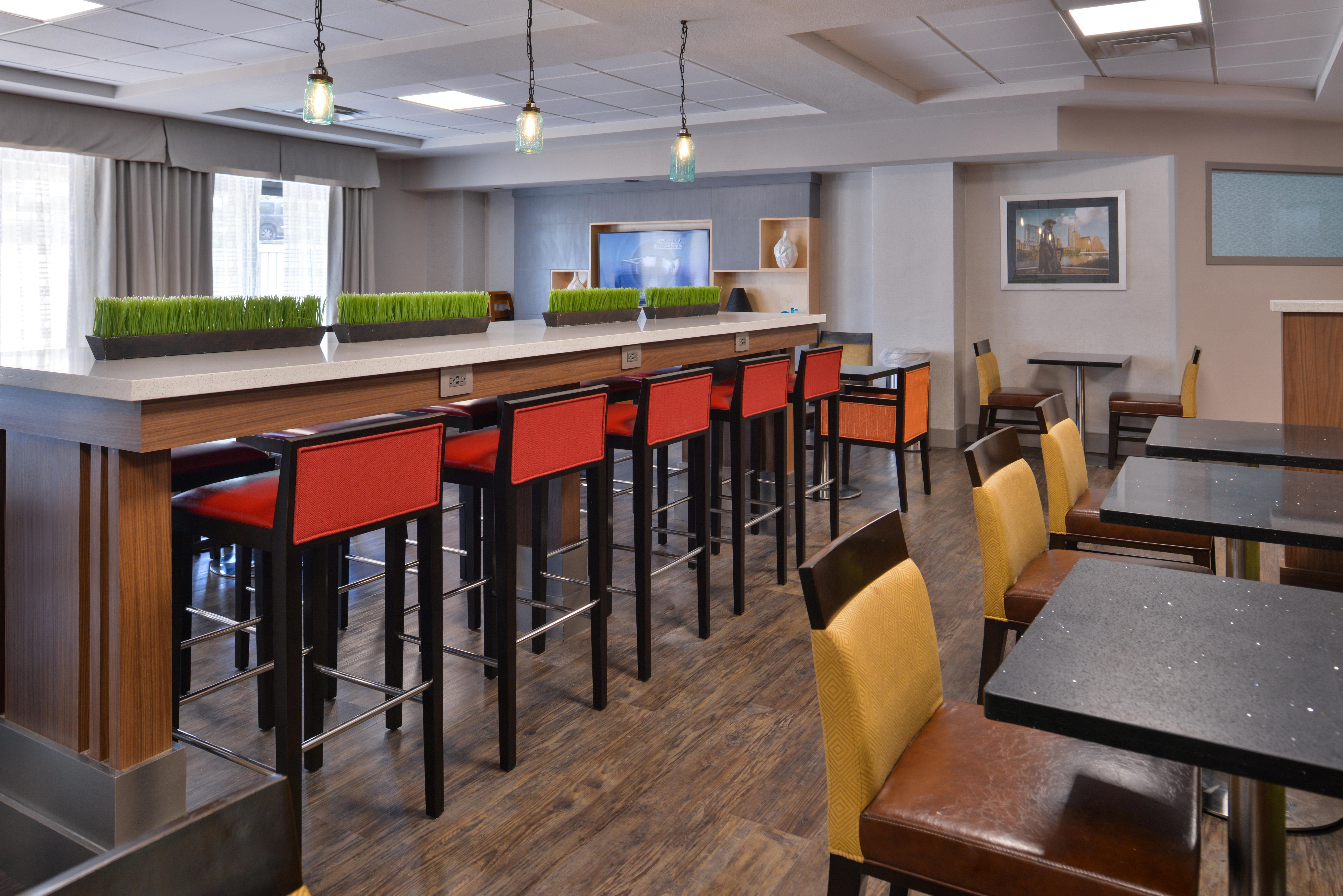 Holiday Inn Express & Suites Austin North Central By Ihg Εξωτερικό φωτογραφία