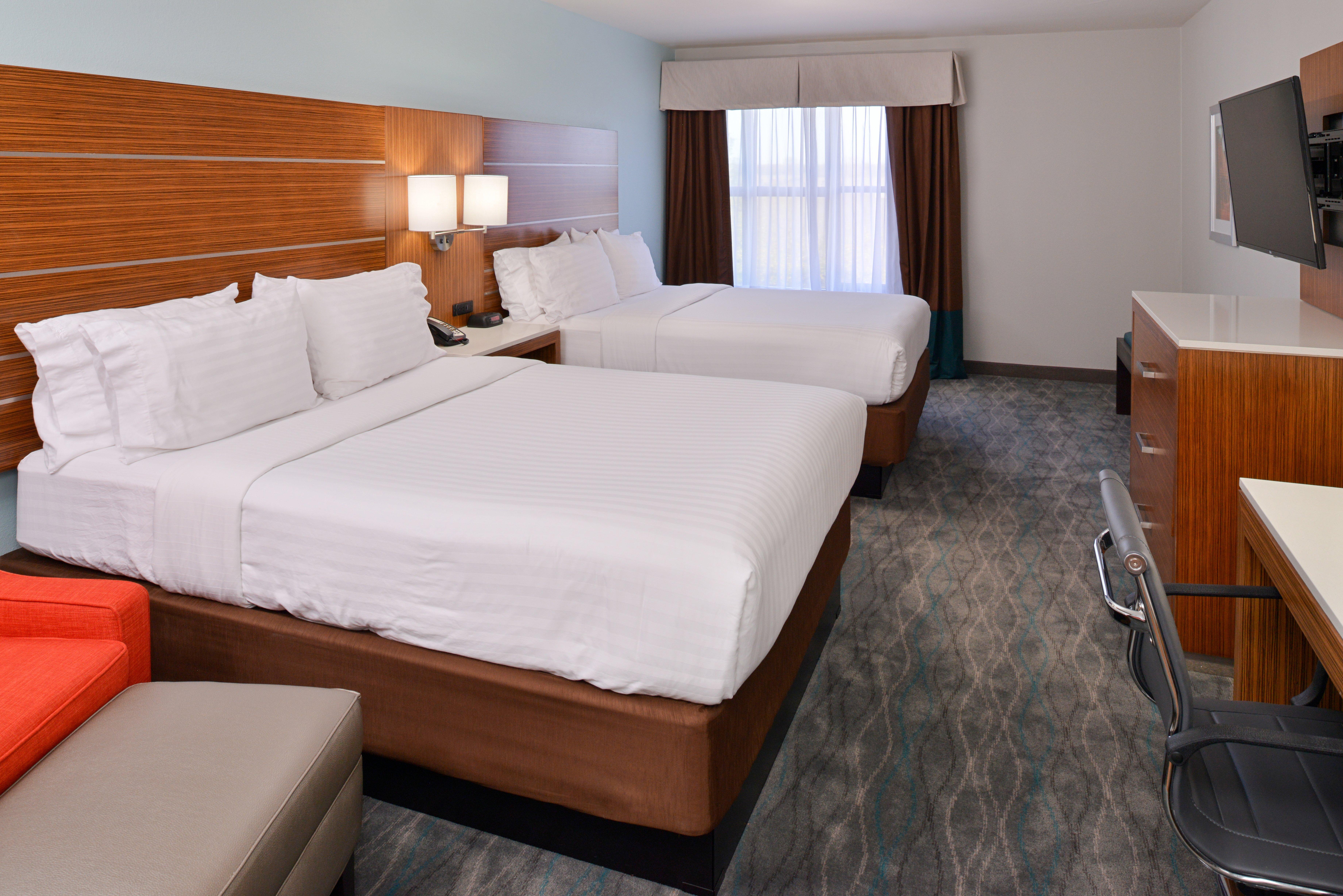 Holiday Inn Express & Suites Austin North Central By Ihg Εξωτερικό φωτογραφία