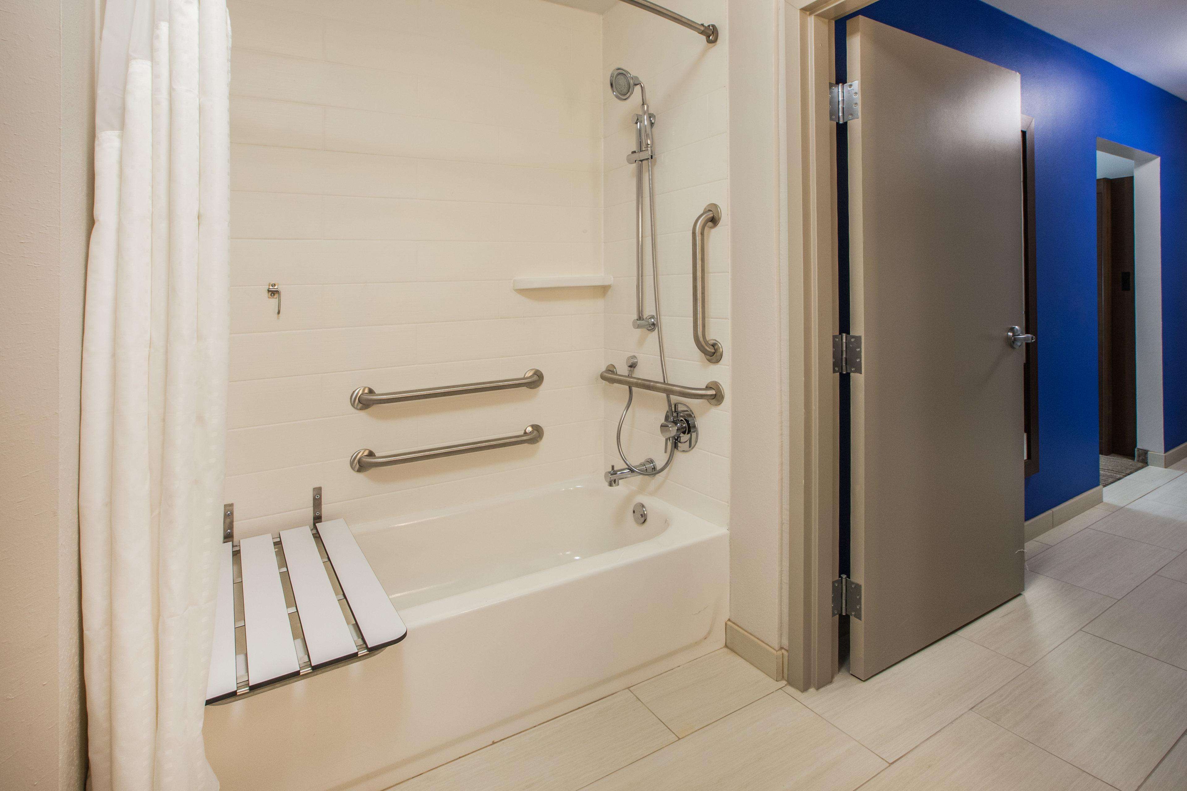 Holiday Inn Express & Suites Austin North Central By Ihg Εξωτερικό φωτογραφία