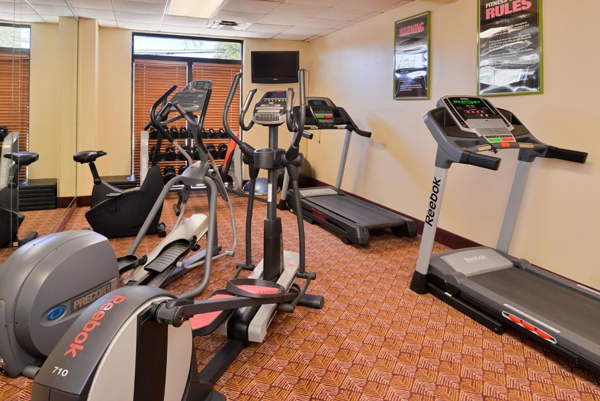 Holiday Inn Express & Suites Austin North Central By Ihg Εξωτερικό φωτογραφία