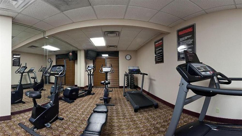 Holiday Inn Express & Suites Austin North Central By Ihg Εξωτερικό φωτογραφία