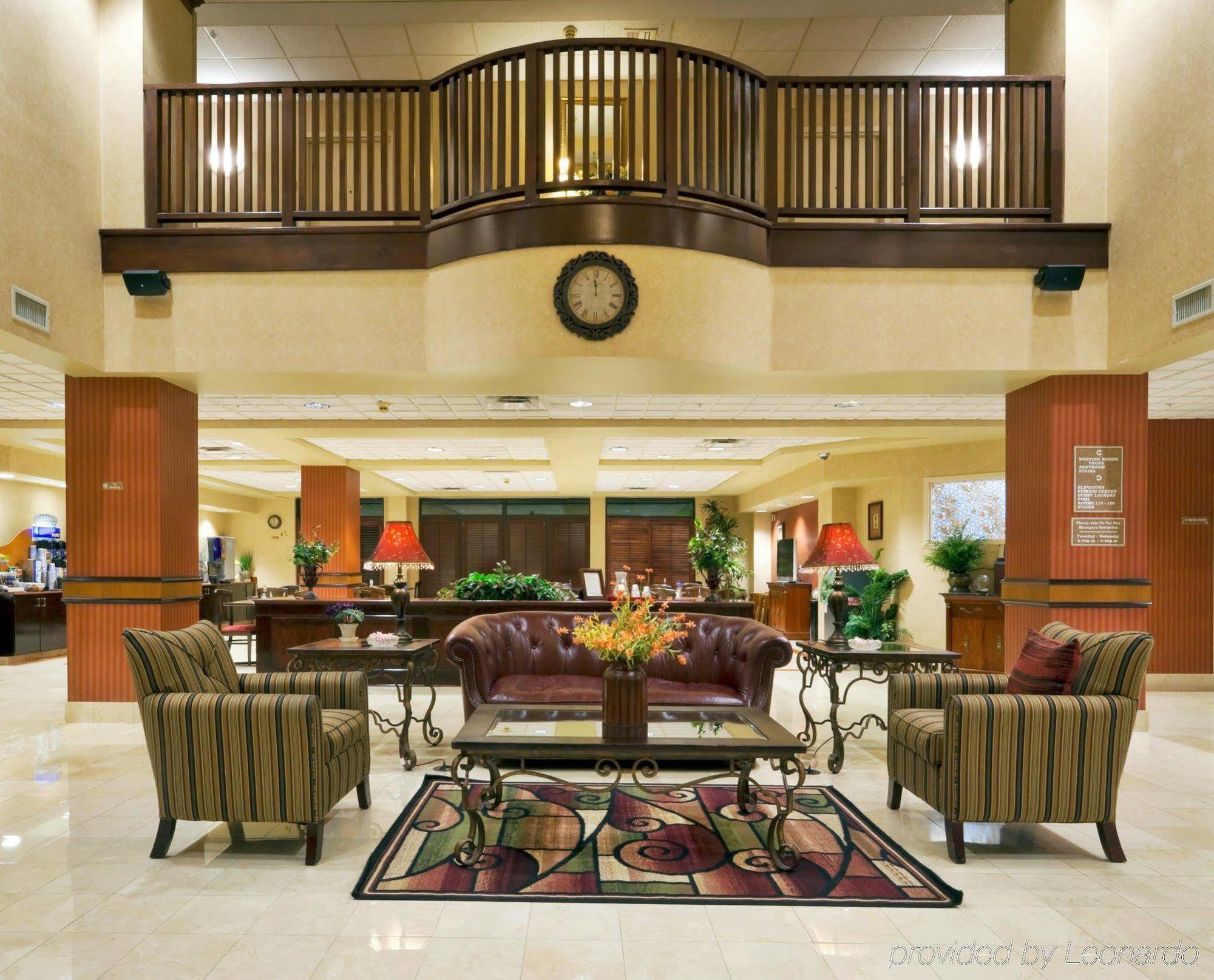 Holiday Inn Express & Suites Austin North Central By Ihg Εξωτερικό φωτογραφία